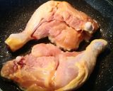 Foto del paso 2 de la receta: Pollo con sanfaina
