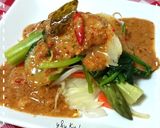 Foto langkah ke 10 dari resep Sambel kacang ala ku.