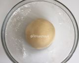 A picture of step 4 of Cinnamon Rolls (one egg, delicious).