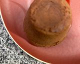 Foto del paso 8 de la receta: Volcán de Chocolate 🍫