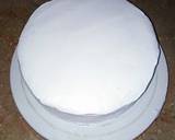 Fresh orange cake recipe step 9 photo