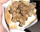 Foto del paso 5 de la receta: Empanadas de carne cortada a cuchillo