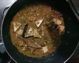 A picture of step 6 of Dum paneer black pepper.