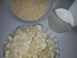 Chipa guazu