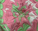 Kek Marble Setulus Hati