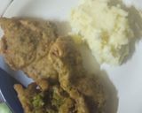 Foto del paso 3 de la receta: Escalopes de carne