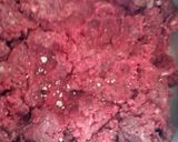 Foto del paso 3 de la receta: Pan de carne relleno