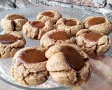 Foto del paso 5 de la receta: Pepas integrales de dulce de leche