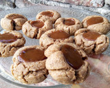 Foto del paso 5 de la receta: Pepas integrales de dulce de leche