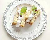 Foto langkah ke 21 dari resep Rum Raisin Chiffon Cake.