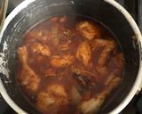 Foto del paso 4 de la receta: Pollo a la Cazuela con Aceite de coco y curry