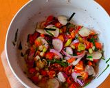 Foto langkah ke 5 dari resep Sambal Matah.