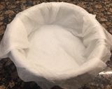Foto del paso 10 de la receta Bizcocho de limón y almendras