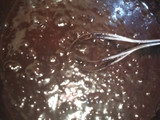Brownies Shiny Crust