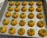 Foto langkah ke 10 dari resep Aneka Cookies.