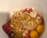 Klasszikus -Magyaros Töltött paprika recept fázis 1 fotója