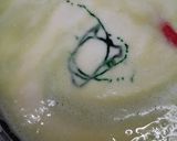 Foto langkah ke 4 dari resep Bubur singkong.