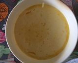 Foto langkah ke 6 dari resep Pie Susu Teflon.