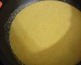 Foto del paso 6 de la receta Fideuá en salsa verde con mariscos