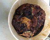 Gambar langkah 1 resipi Daging Masak kicap.