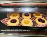 Foto del paso 6 de la receta: Galletas Reinitas