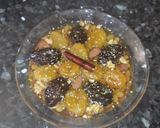 صورة لخطوة 2 من وصفة طاجين الحلو