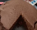 Foto del paso 4 de la receta: Bizcochuelo para torta de chocolate