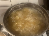 Dulce de cayote