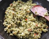 બિરયાની (biryani Recipe in gujarati) રેસીપી સ્ટેપ8ફોટો