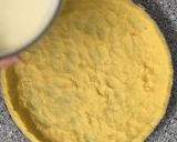 Foto del passaggio 3 della ricetta Torta di Ricotta Lucana