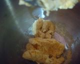 Foto langkah ke 1 dari resep Roti sisir labu kuning.