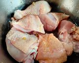 Foto langkah ke 1 dari resep Ayam Coca-Cola ala Chef Muhammad.