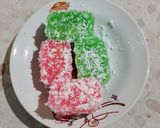 Foto langkah ke 3 dari resep Sangara Banda Versi Cetak.