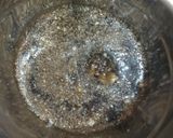 A picture of step 2 of Banana pancakes.
