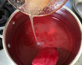 Foto del paso 9 de la receta: Carlota de frutos rojos
