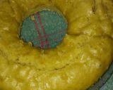 Foto del paso 10 de la receta: Budín de mango