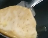 A picture of step 12 of Pan cake.