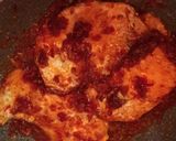Foto langkah ke 3 dari resep Ceplok Telor Balado Kemangi.