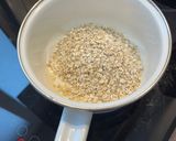 Foto del paso 1 de la receta: Porridge salado 🥣