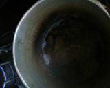 Foto del paso 1 de la receta: Ñoquis integrales express con solo 2 ingredientes