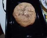 Foto del paso 3 de la receta: Pan Integral (con masa madre y semillas)🥖😋
