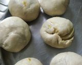 মাছের কচুরি (Macher kochuri recipe in Bengali) রেসিপির ধাপ 3 ছবি
