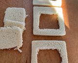 Une image de l'étape 1 de Toastimelette.