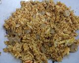 Foto langkah ke 8 dari resep Nasi goreng nyuss.