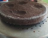 Foto del paso 3 de la receta: Torta FrankeinSacher (vegan)!