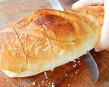 Foto del paso 3 de la receta: Pan de Ajo