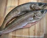 Foto del paso 1 de la receta: Jurel guisado con patata y cebolla