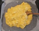 Indiai 🇮🇳 Csirke 🍗 Tikka 🌶️ Masala 🍛 recept fázis 5 fotója