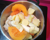 Foto del paso 2 de la receta: Cocido andaluz