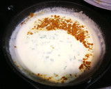 Foto del paso 7 de la receta: Bistec de ternera con champiñones y salsa verde al curry